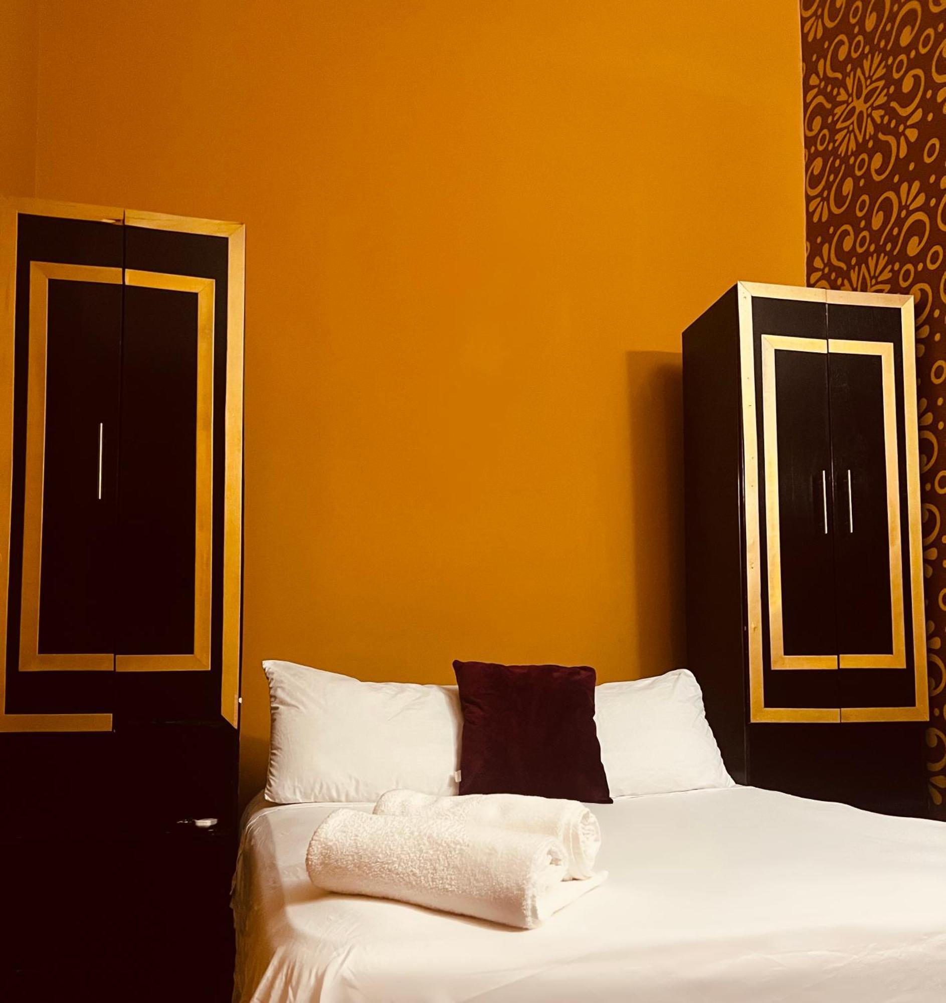 Seven Nights Hostel Cartagena  Exterior foto