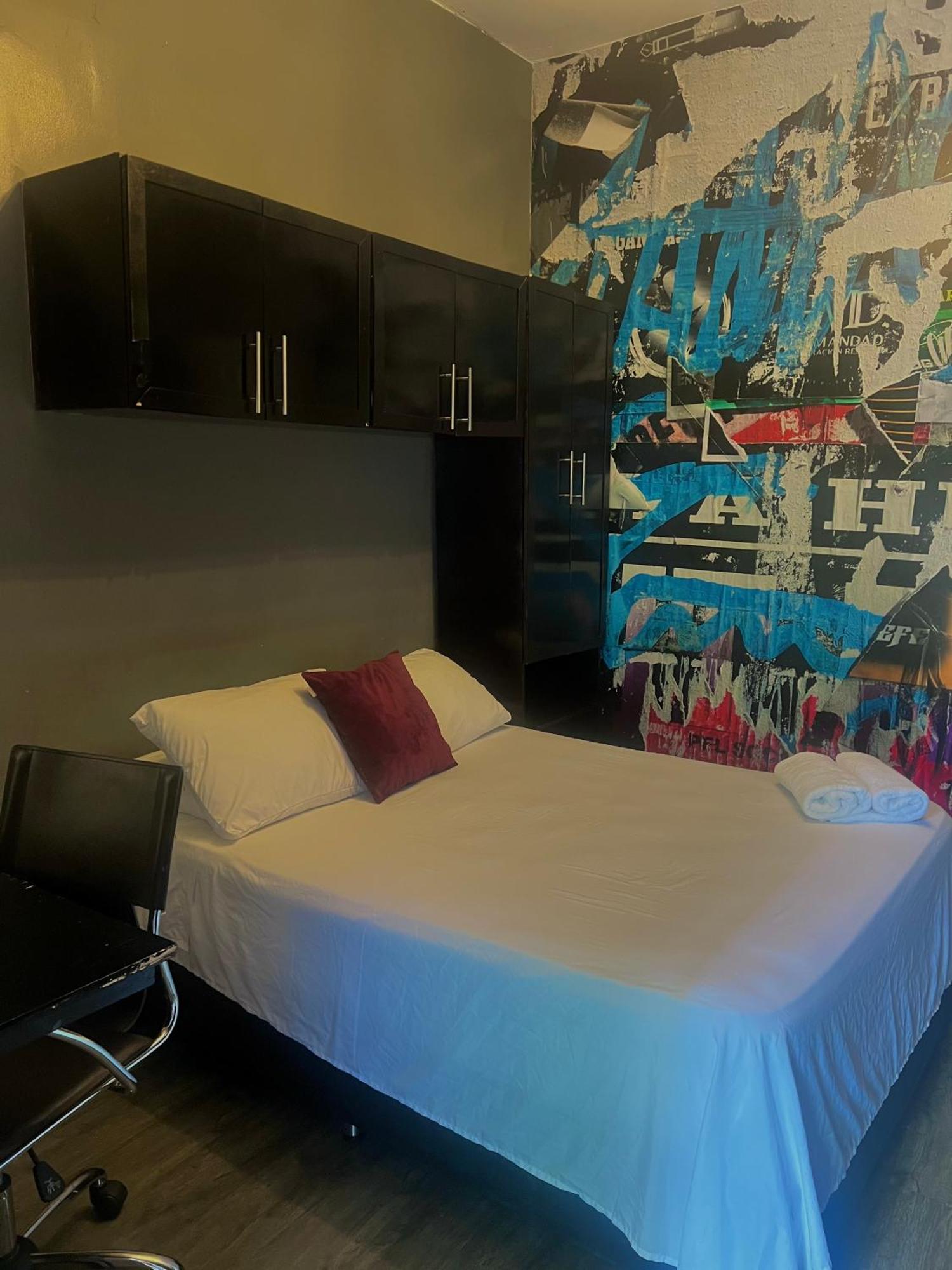 Seven Nights Hostel Cartagena  Exterior foto