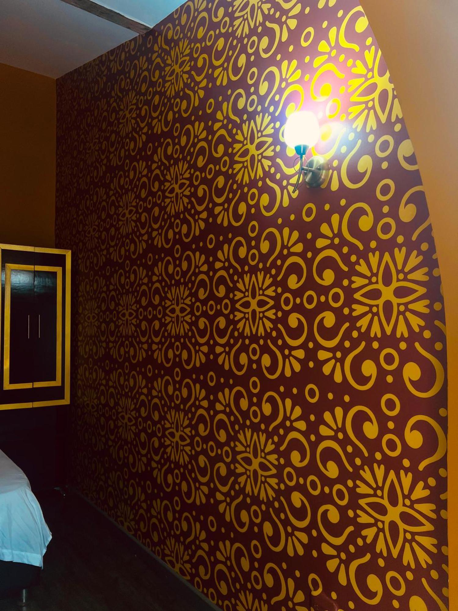 Seven Nights Hostel Cartagena  Exterior foto