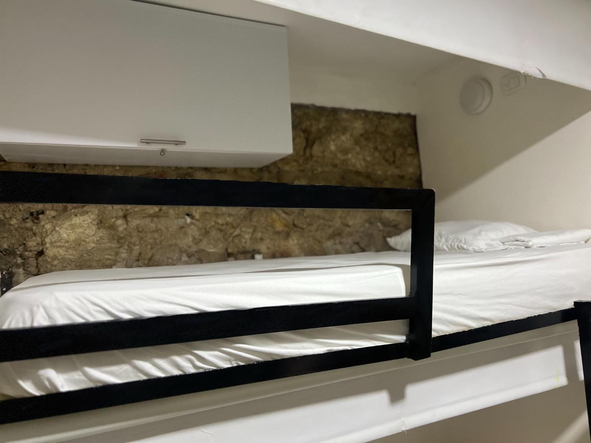 Seven Nights Hostel Cartagena  Exterior foto